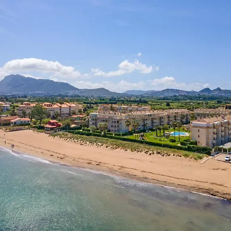 Anacasa Bahia De Les Marines Ap2102 Apartamento Dénia