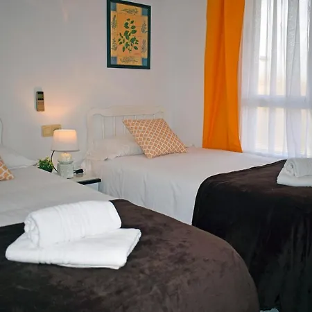 Anacasa Bahia De Les Marines Ap2102 Apartamento *