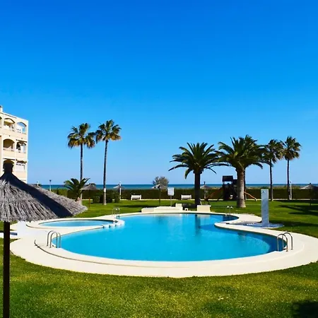 Apartamento Anacasa Bahia De Les Marines Ap2102