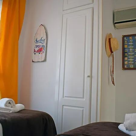 Apartamento Anacasa Bahia De Les Marines Ap2102 *