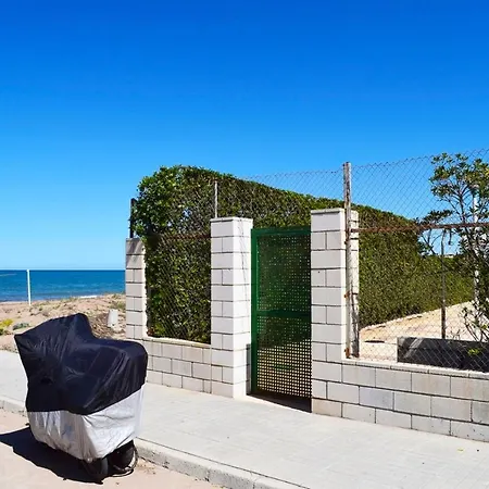 Anacasa Bahia De Les Marines Ap2102 Apartamento *
