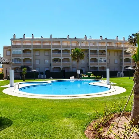 Anacasa Bahia De Les Marines Ap2102 Apartamento