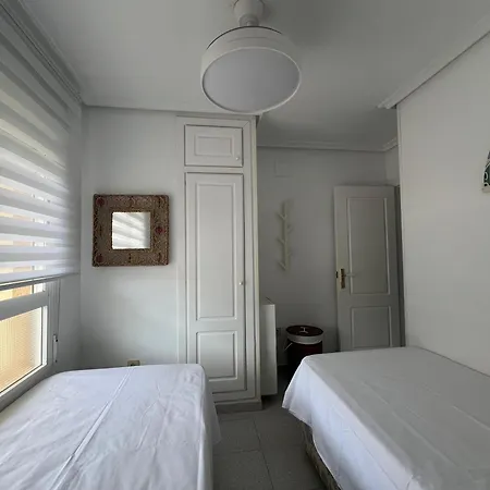Appartamento Anacasa Bahia De Les Marines Ap2102 *