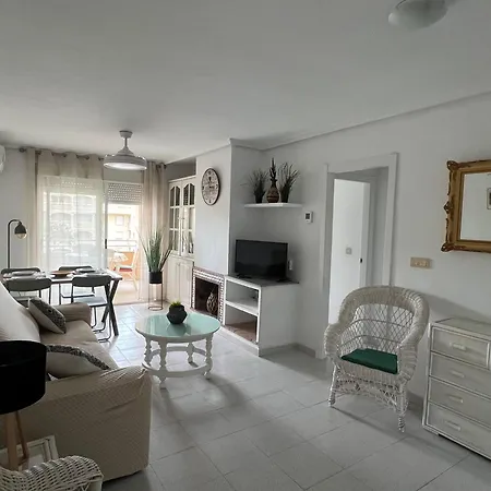 Anacasa Bahia De Les Marines Ap2102 Appartamento