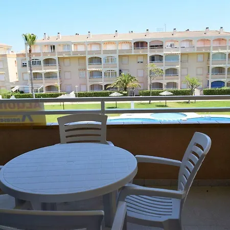 Anacasa Bahia De Les Marines Ap2102 Apartment