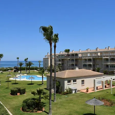 Apartment Anacasa Bahia De Les Marines Ap2102 *