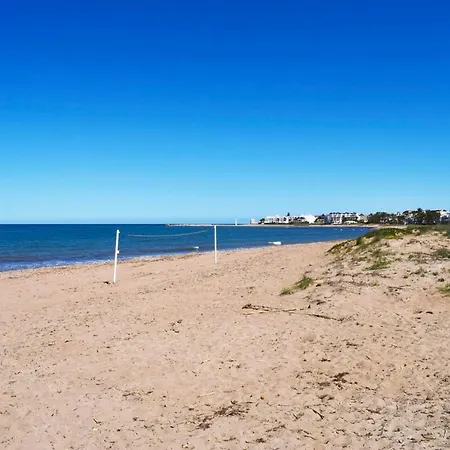 Anacasa Bahia De Les Marines Ap2102 Apartment Denia
