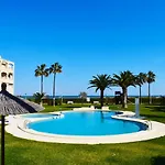 Lägenhet Anacasa Bahia De Les Marines Ap2102