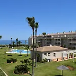 Lägenhet Anacasa Bahia De Les Marines Ap2102 *