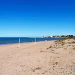 Anacasa Bahia De Les Marines Ap2102 Lägenhet Denia