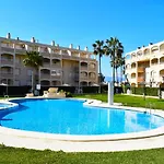 Anacasa Bahia De Les Marines Ap2102 Lägenhet *