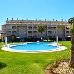 Anacasa Bahia De Les Marines Ap2102 Lägenhet