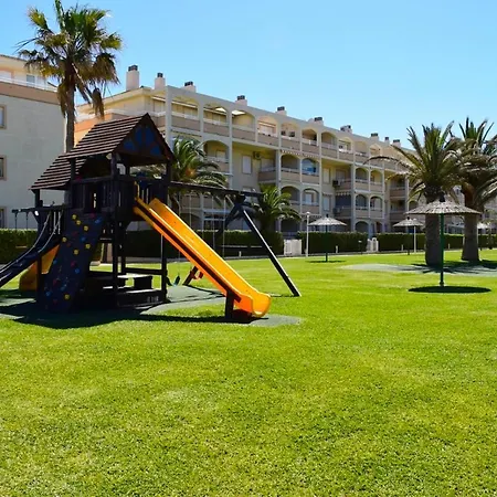 Daire Anacasa Bahia De Les Marines Ap2102 *