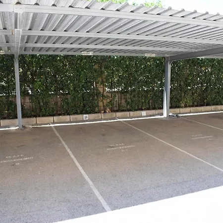 Apartman Anacasa Bahia De Les Marines Ap2102